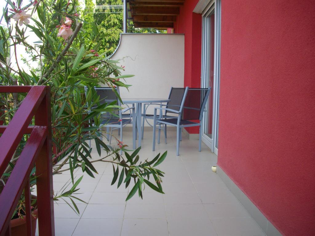 Villa House Hévíz Exterior foto